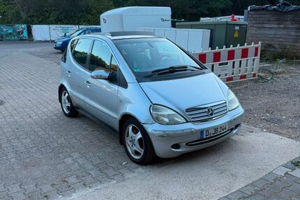 Mercedes-Benz A 190 224.850 km 1.200 &euro; Düsseldorf 40589