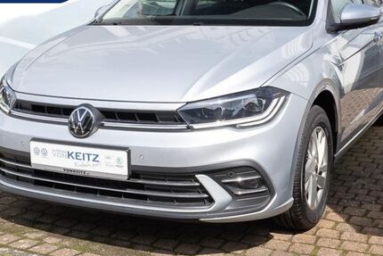 VW Polo 9.668 km 20.450 &euro; Solingen 42699