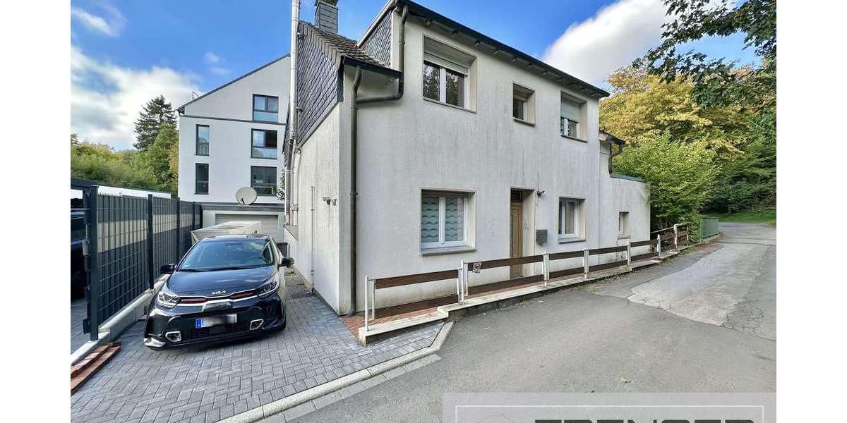 Einfamilienhaus Nordrhein-Westfalen - Velbert Velbert - 4.5 Zimmer, 113 m&sup2;, 320.000&euro; | Angebot:26631945
