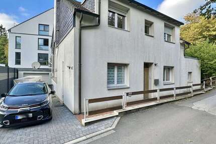 Haus Nordrhein-Westfalen - Velbert Velbert - 4.5 Zimmer, 113 m&sup2;, 320.000&euro; | Angebot:26631945
