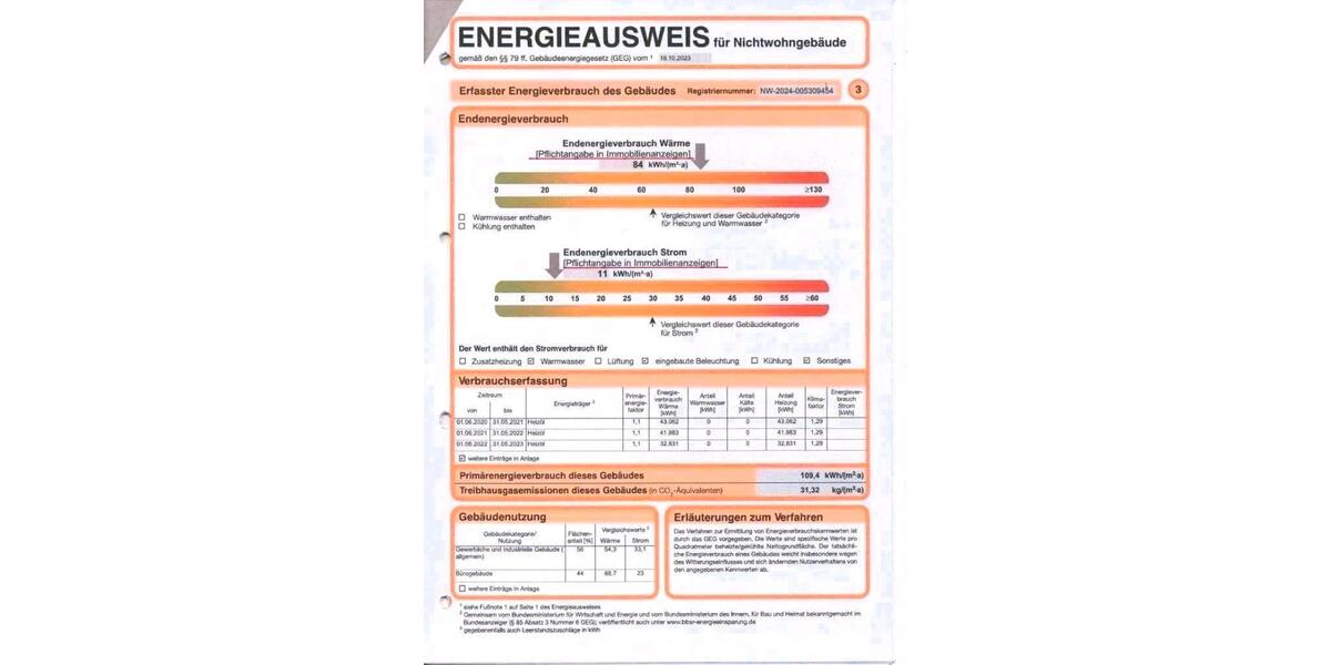 Gewerbeobjekt Krefeld Bockum - 670&euro; | Angebot:26589256