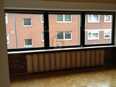ATTRAKTIVE ANLAGE MIT BALKON - Etagenwohnung Bottrop | Angebot:26597410