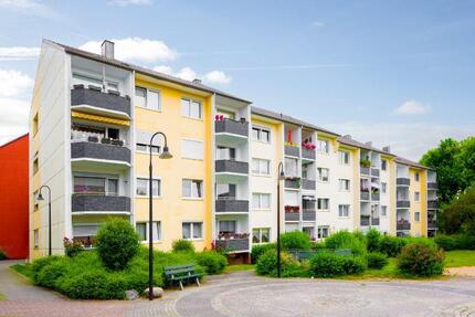 Wohnung Mettmann - 2 Zimmer, 57 m&sup2;, 482&euro; | Angebot:26465478
