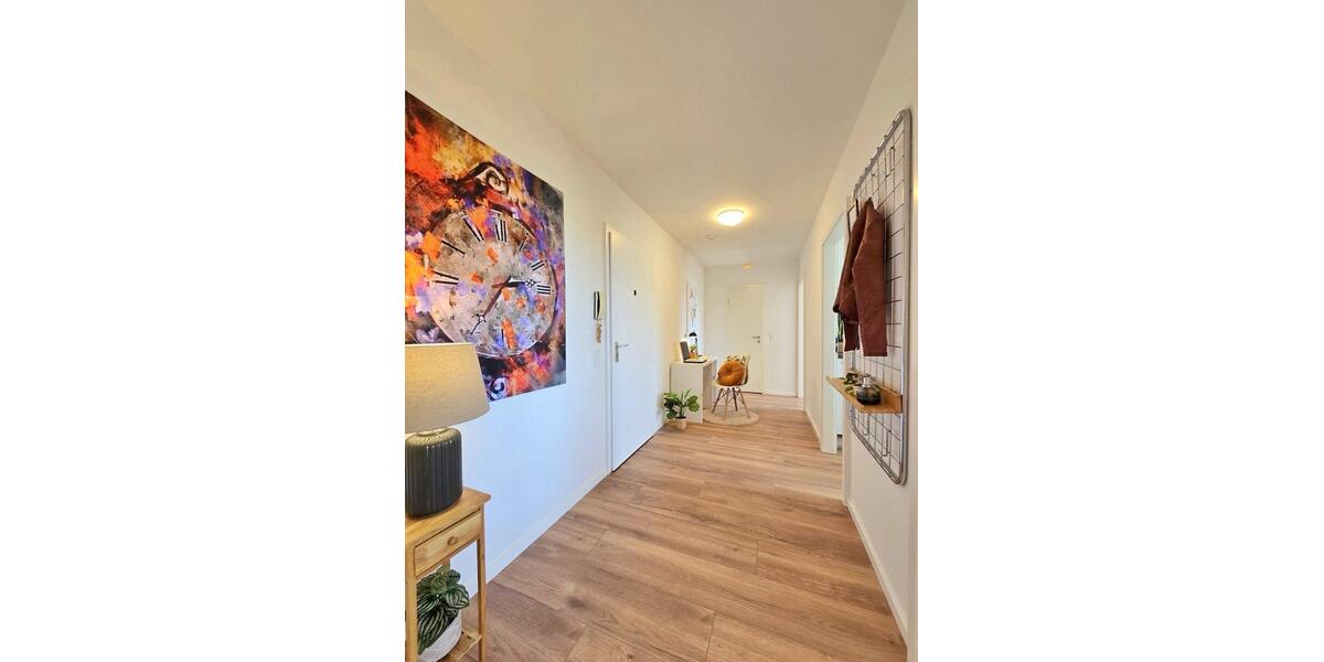 Etagenwohnung Essen Stadtbezirk IX - 2.5 Zimmer, 65 m&sup2;, 199.900&euro; | Angebot:27181335