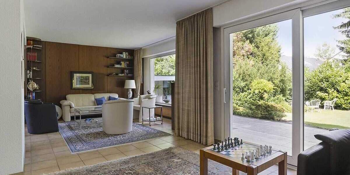 Einfamilienhaus Ratingen Ost - 5 Zimmer, 161 m&sup2;, 895.000&euro; | Angebot:25688727