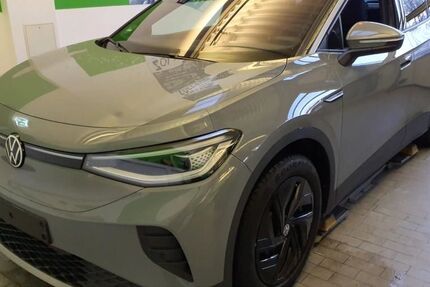 VW ID.4 31.470 km 27.450 &euro; Langenfeld 40764