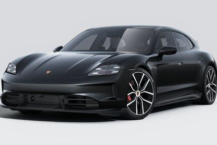 Porsche Taycan 29.000 km 132.900 &euro; Moers 47441