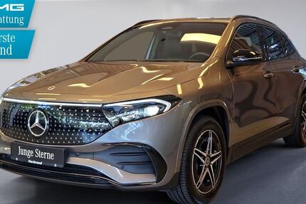 Mercedes-Benz EQA 11.157 km 39.980 &euro; Krefeld 47800
