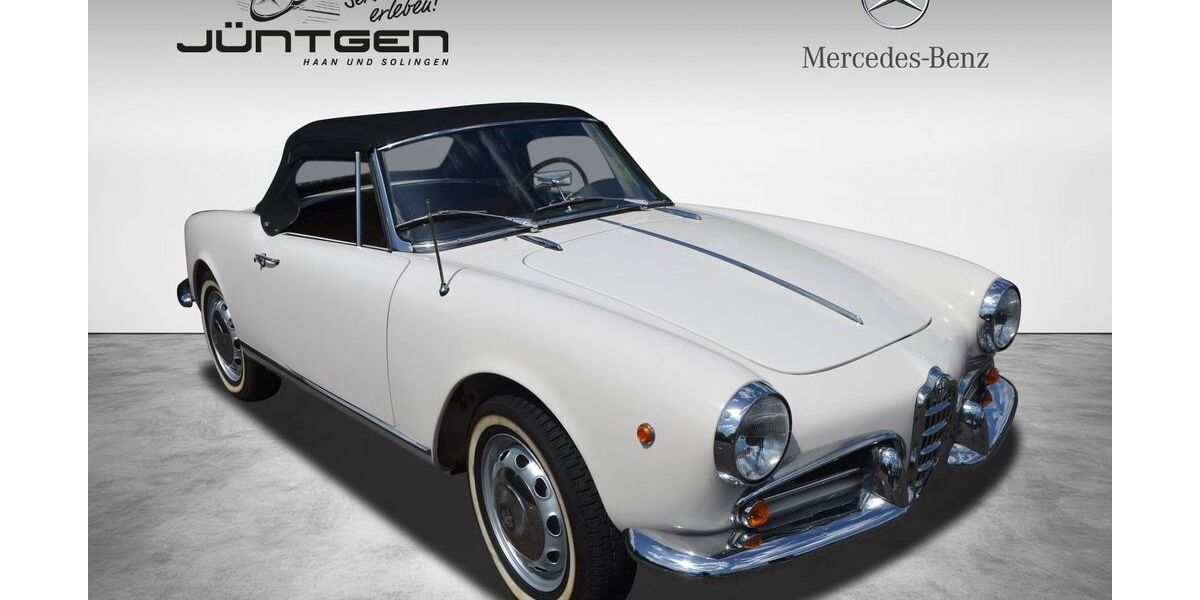 Alfa Romeo Giulietta 23.450 km 82.888 &euro; Haan 42781