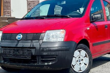 Fiat Panda 108.839 km 1.200 &euro; Gelsenkirchen 45884