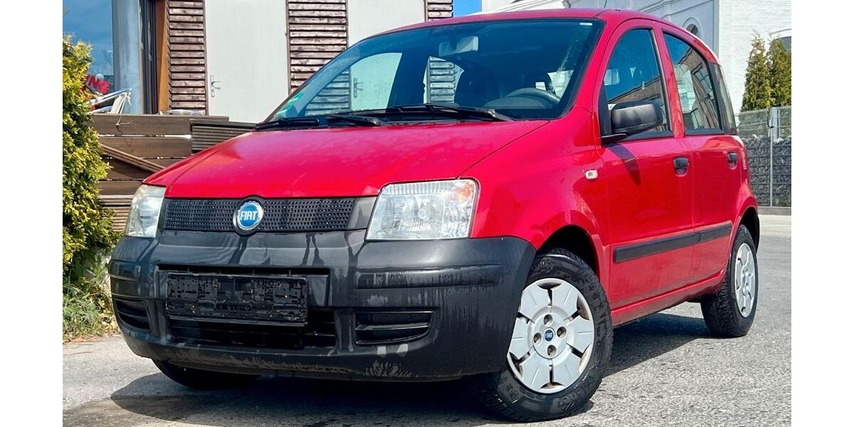 Fiat Panda 108.839 km 1.200 &euro; Gelsenkirchen 45884