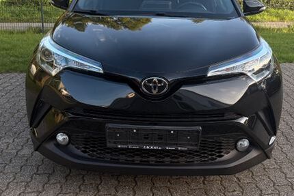 Toyota C-HR 73.234 km 13.400 &euro; Neukirchen-Vluyn 47506