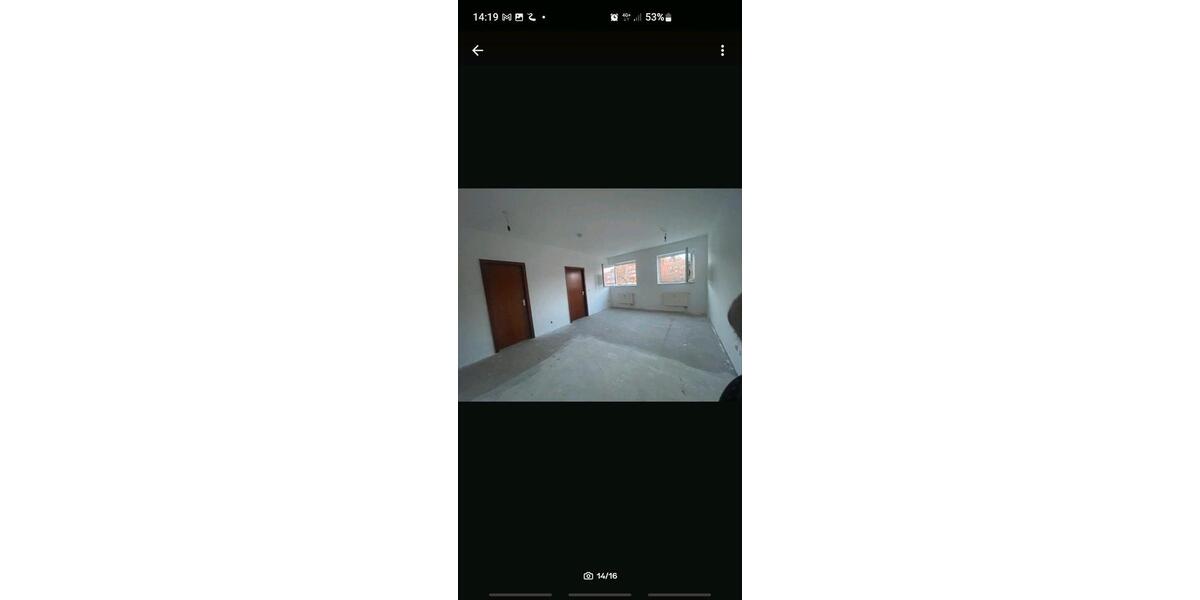 Etagenwohnung Velbert Velbert-Mitte - 2 Zimmer, 53 m&sup2;, 135.000&euro; | Angebot:23851572