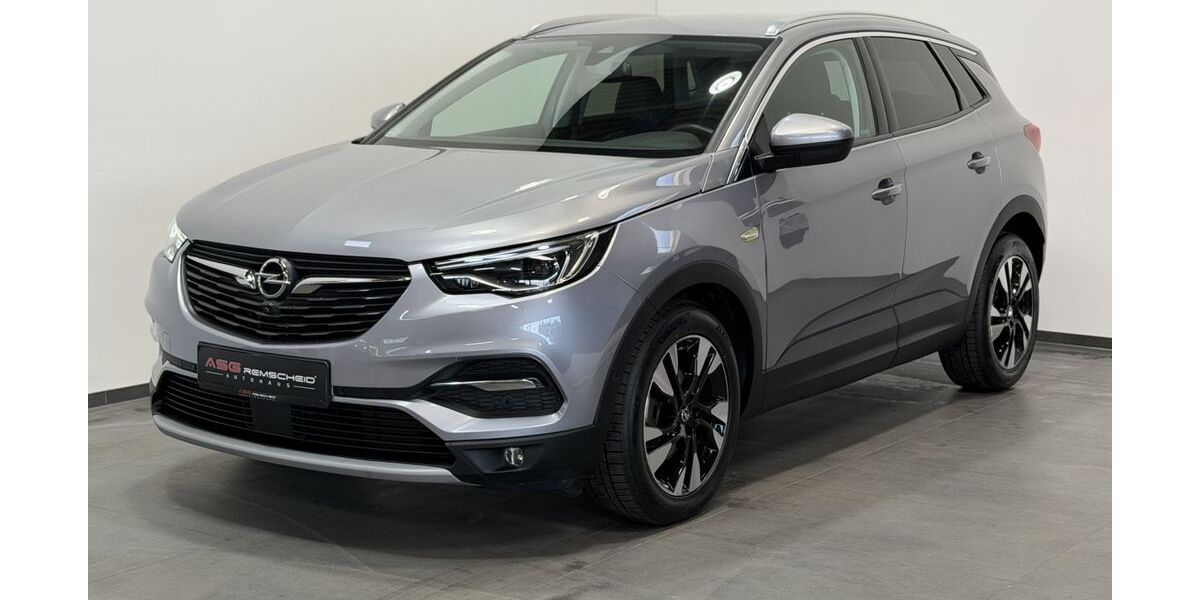 Opel Grandland (X) 114.000 km 12.490 &euro; Remscheid 42855