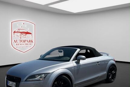 Audi TT 127.250 km 9.499 &euro; Remscheid 42859