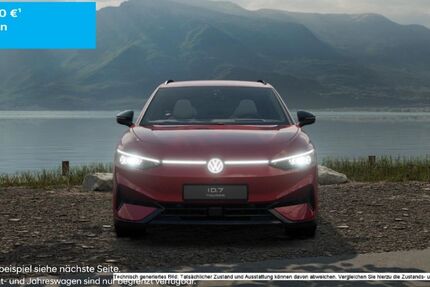 VW ID.7 15.051 km 48.960 &euro; Essen 45143