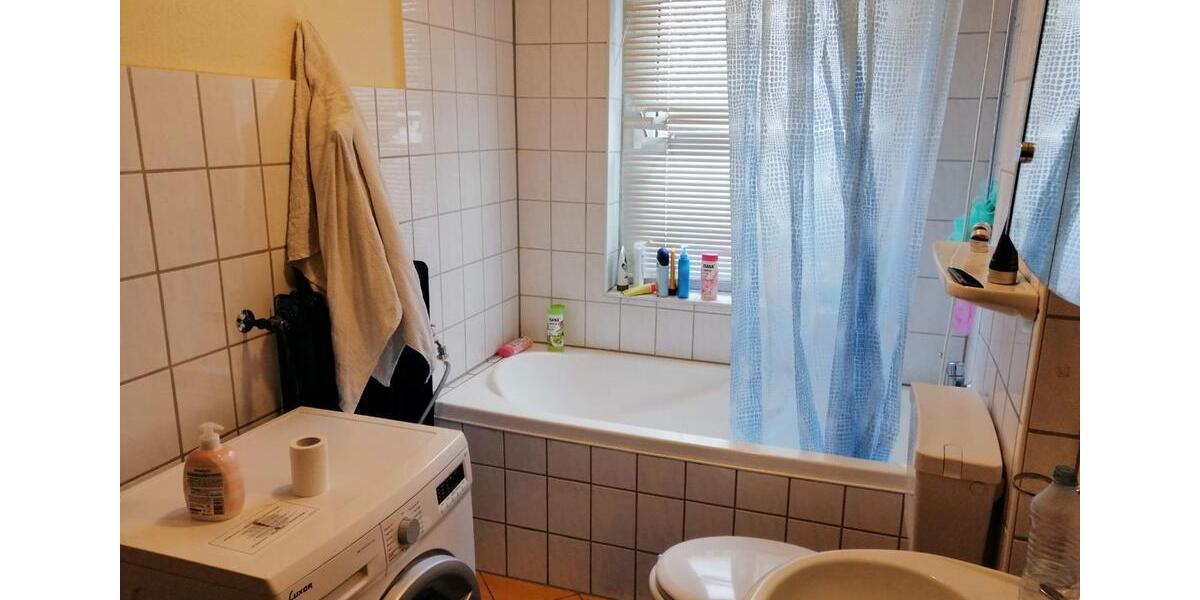 Etagenwohnung Remscheid Reinshagen - 2 Zimmer, 45 m&sup2;, 400&euro; | Angebot:25894291