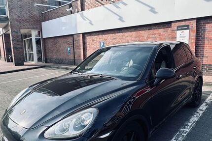 Porsche Cayenne 287.000 km 17.500 &euro; Düsseldorf 40470
