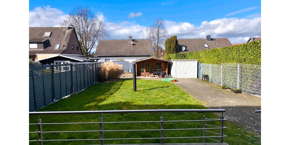 Doppelhaushälfte Duisburg Baerl - 6 Zimmer, 135 m&sup2;, 489.000&euro; | Angebot:27198078