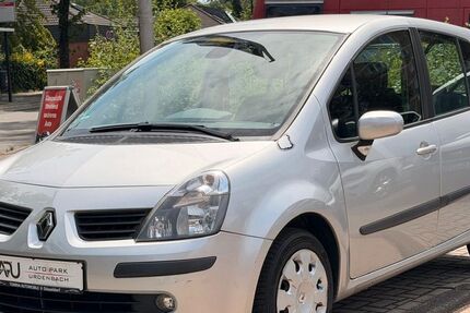 Renault Modus 169.000 km 1.980 &euro; Düsseldorf 40593