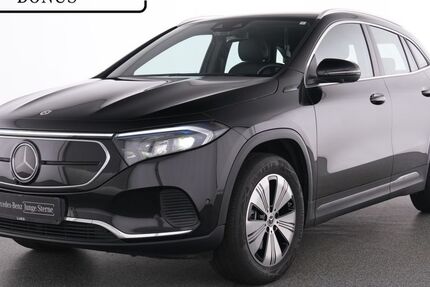Mercedes-Benz EQA 20.644 km 32.975 &euro; Essen 45309