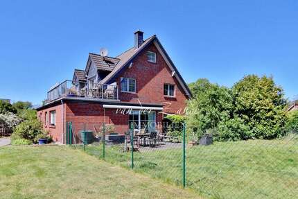 Haus willich - 7 Zimmer, 216 m&sup2;, 825.000&euro; | Angebot:27182359