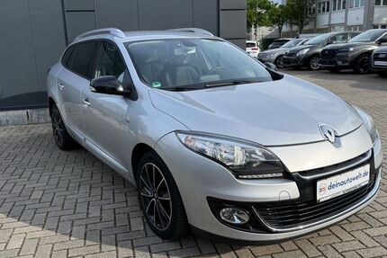 Renault Megane 112.000 km 6.600 &euro; Dormagen 41540