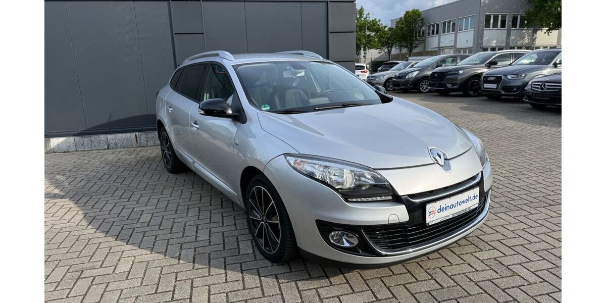 Renault Megane 112.000 km 6.600 &euro; Dormagen 41540