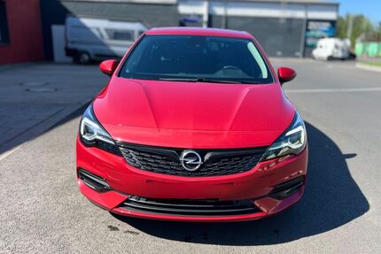 Opel Astra 124.000 km 13.900 &euro; Hilden 40721