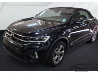 VW T-Roc 16.175 km 32.850 &euro; Meerbusch 40670
