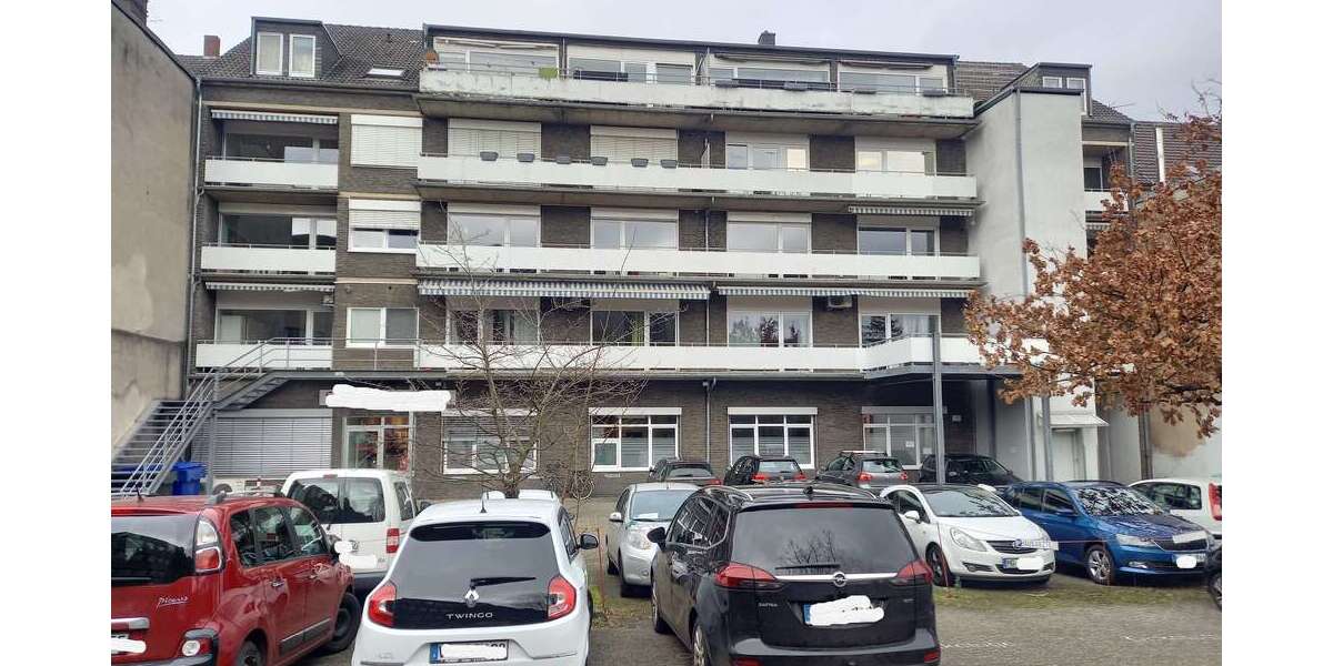 Gewerbeobjekt Krefeld - 5.500&euro; | Angebot:25987391