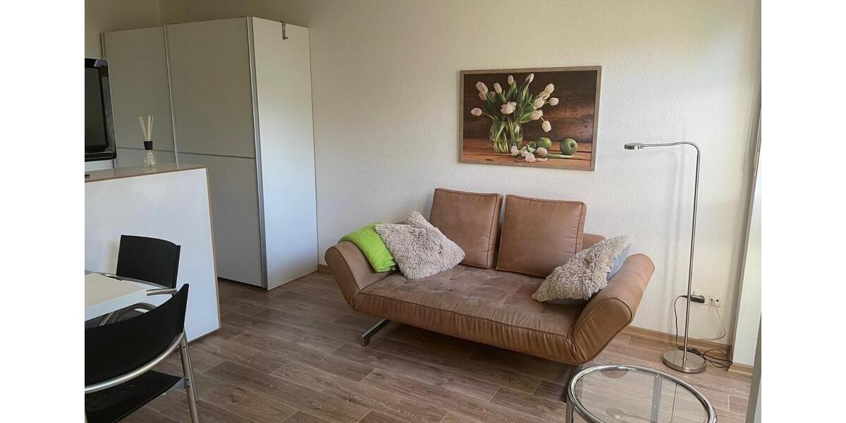 Erdgeschoßwohnung Korschenbroich - 1.5 Zimmer, 25 m&sup2;, 500&euro; | Angebot:27550558