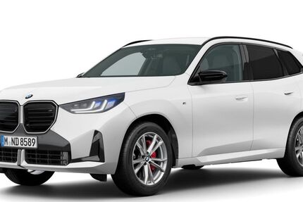 BMW X3 M50 24.190 km 66.660 &euro; Essen 45134