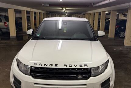 Land Rover Range Rover Evoque 269.700 km 9.000 &euro; Ratingen 40880