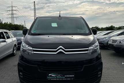 Citroen Jumpy 138.000 km 9.800 &euro; Bottrop 46238