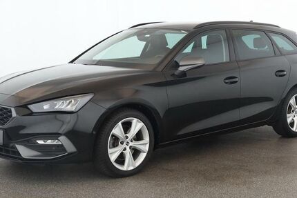 Seat Leon 60.000 km 19.984 &euro; Düsseldorf 40233