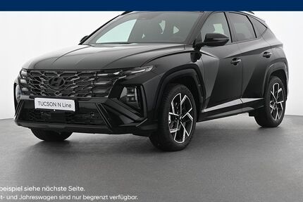 Hyundai TUCSON 1.999 km 39.780 &euro; Essen 45143
