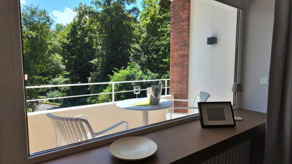 Etagenwohnung Düsseldorf Stadtbezirk 5 - 2 Zimmer, 40 m&sup2;, 275.000&euro; | Angebot:26120442