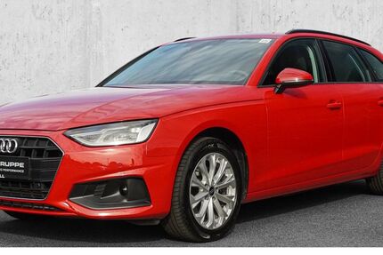 Audi A4 69.610 km 25.930 &euro; Düsseldorf 40474
