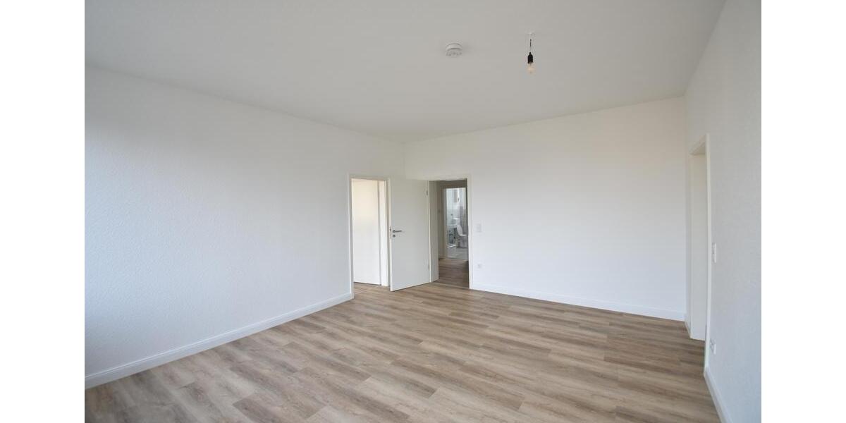 Etagenwohnung Essen Stadtkern - 3 Zimmer, 92 m&sup2;, 845&euro; | Angebot:24862007