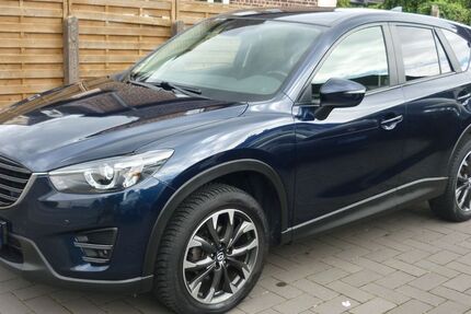 Mazda CX-5 84.500 km 12.780 &euro; Hilden 40721