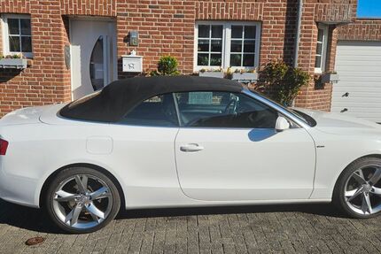 Audi A5 181.000 km 10.900 &euro; Willich 47877