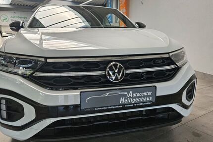 VW T-Roc 37.586 km 25.980 &euro; Heiligenhaus 42579
