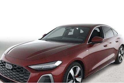 Audi A5 3.968 km 43.190 &euro; Moers-Hülsdonk 47441