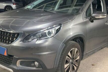 Peugeot 2008 22.831 km 13.290 &euro; Düsseldorf 40589