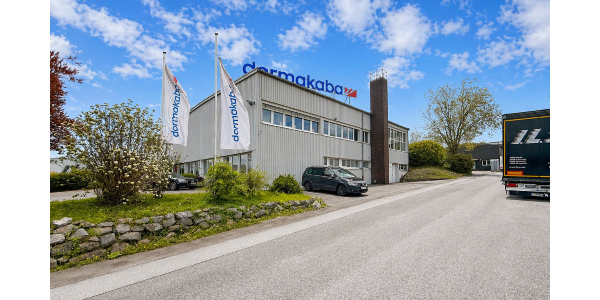 Gewerbeobjekt Wuppertal Langerfeld - 650.000&euro; | Angebot:26345679
