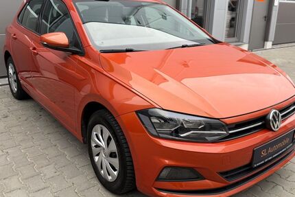 VW Polo 74.851 km 9.995 &euro; Willich 47877