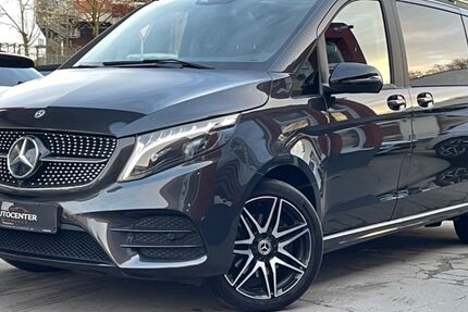 Mercedes-Benz V 300 108.000 km 54.800 &euro; Gelsenkirchen 45889