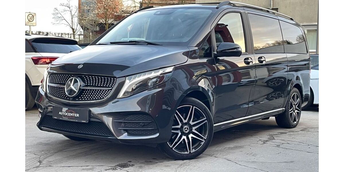 Mercedes-Benz V 300 108.000 km 54.800 &euro; Gelsenkirchen 45889