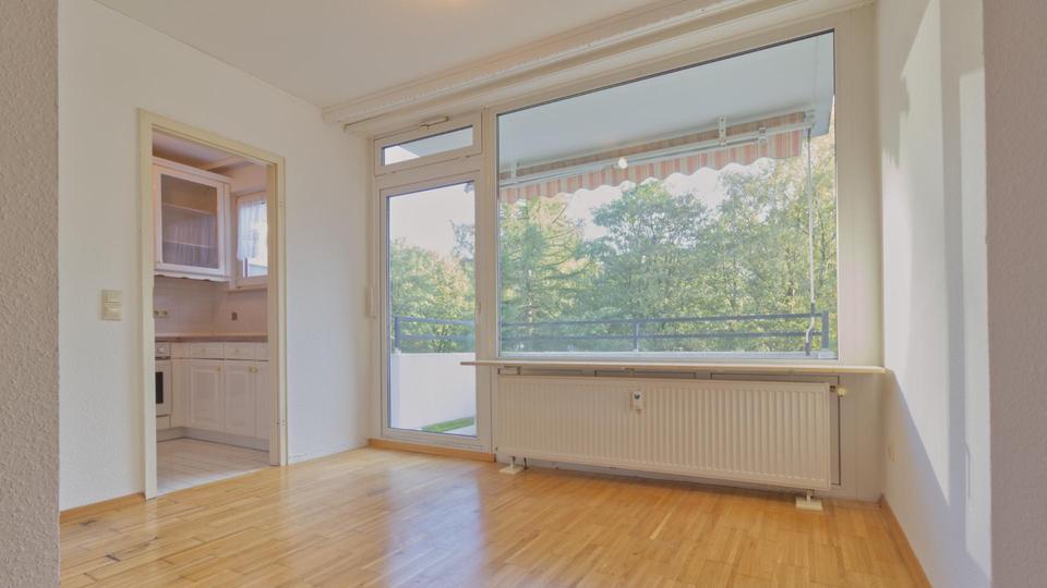 Etagenwohnung Wuppertal Gemarkung Elberfeld - 2 Zimmer, 80 m&sup2;, 800&euro; | Angebot:25978475